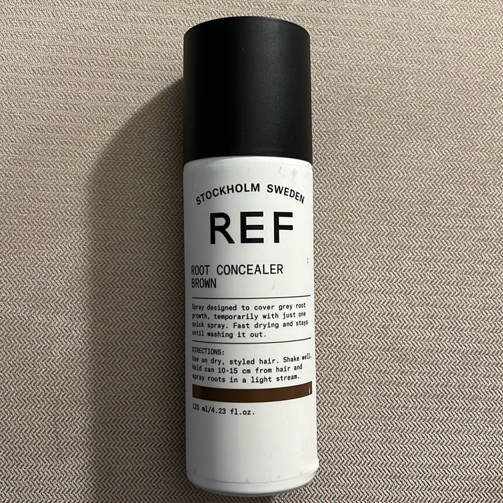 REF Root Concealer Brown